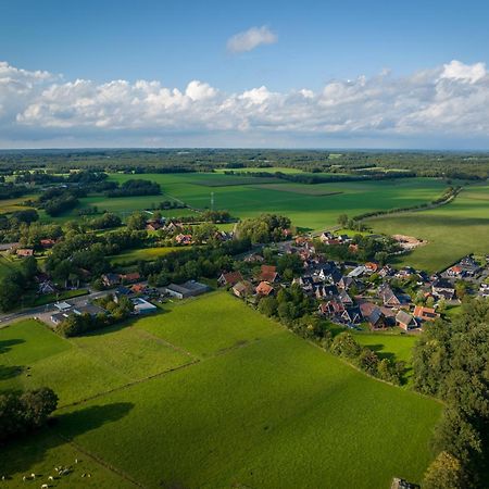 Loosan Lodges Gastenhuis Reutum Kültér fotó