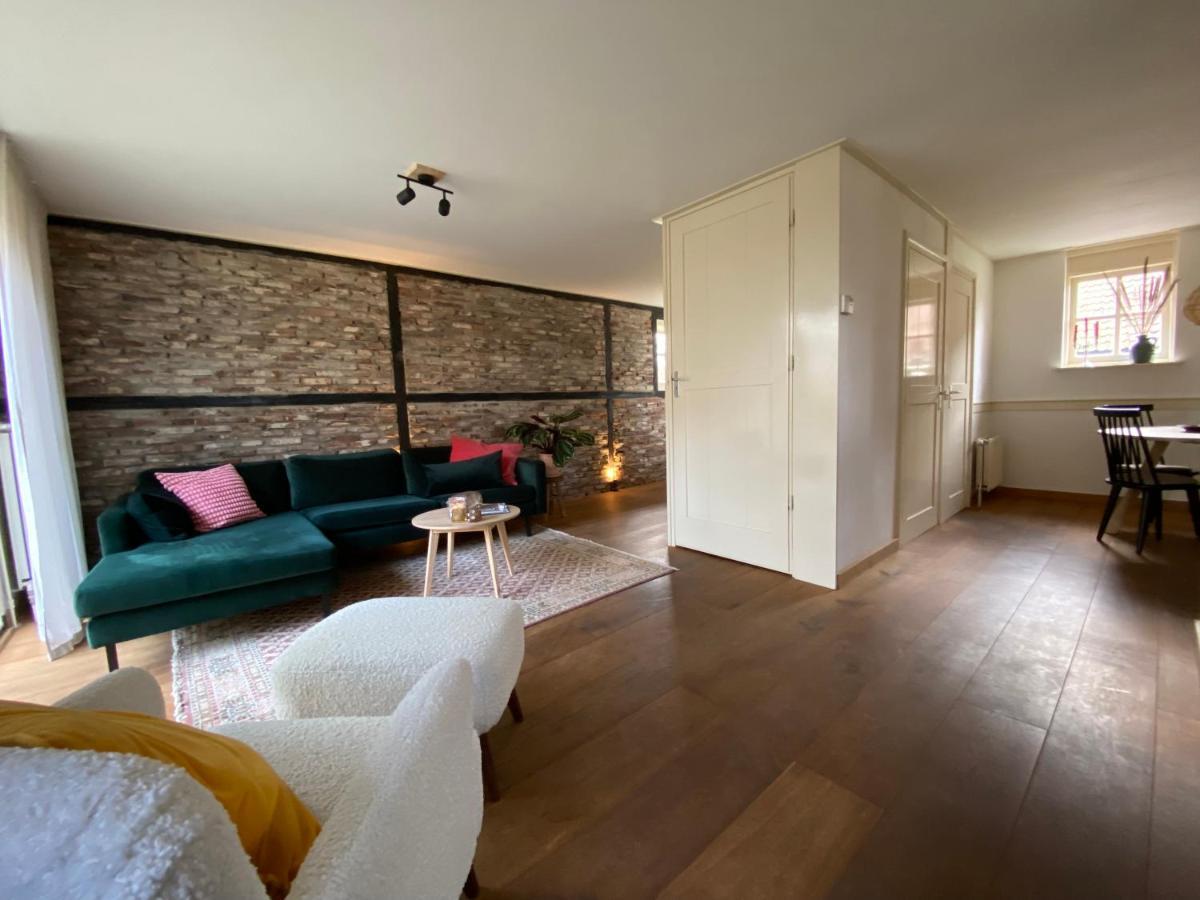 Loosan Lodges Gastenhuis Reutum Kültér fotó