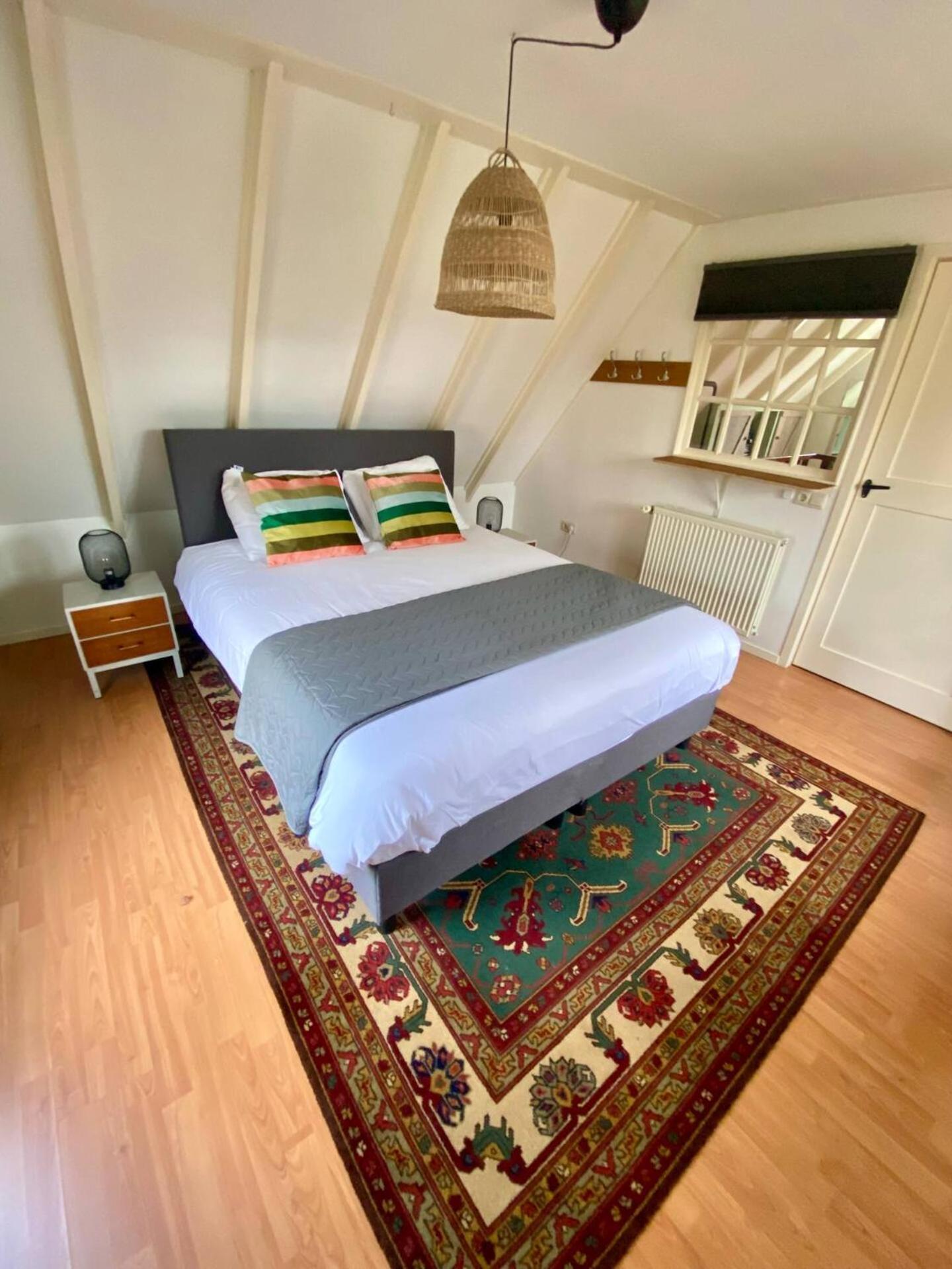 Loosan Lodges Gastenhuis Reutum Kültér fotó
